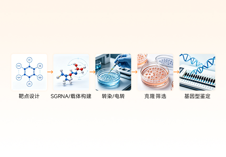 基因编辑