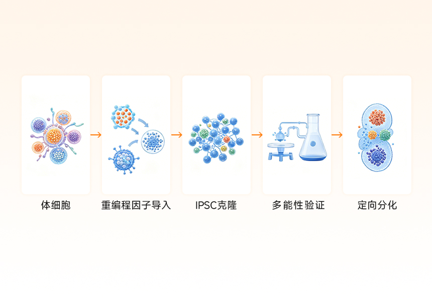类器官模型构建与鉴定